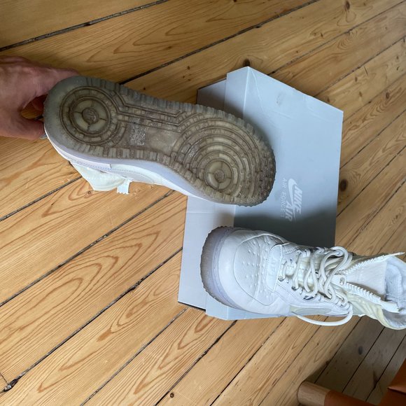 Nike Air Force 1 Gore-tex High - Picture 3 of 5